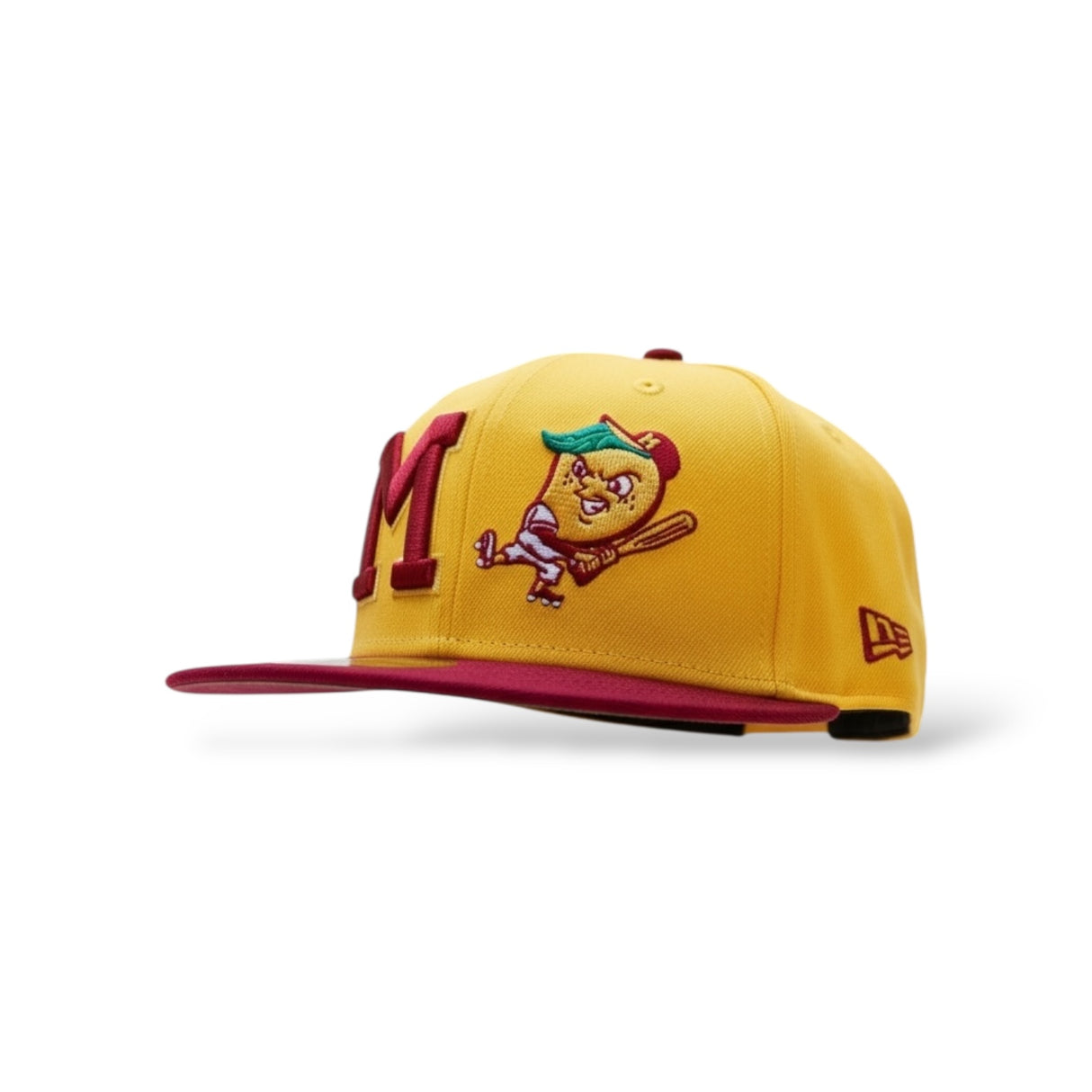 INDIOS x NEW ERA 9FIFTY M + MANGOITO Snapback
