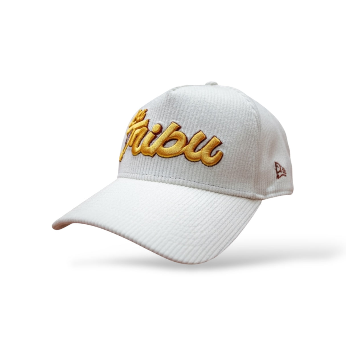 INDIOS x NEW ERA 9FORTY La Tribu Corduroy Snapback