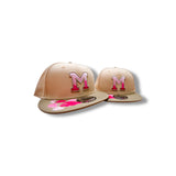 INDIOS x NEW ERA 9FIFTY Feathers