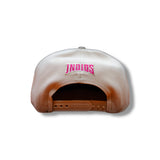 INDIOS x NEW ERA 9FIFTY Feathers