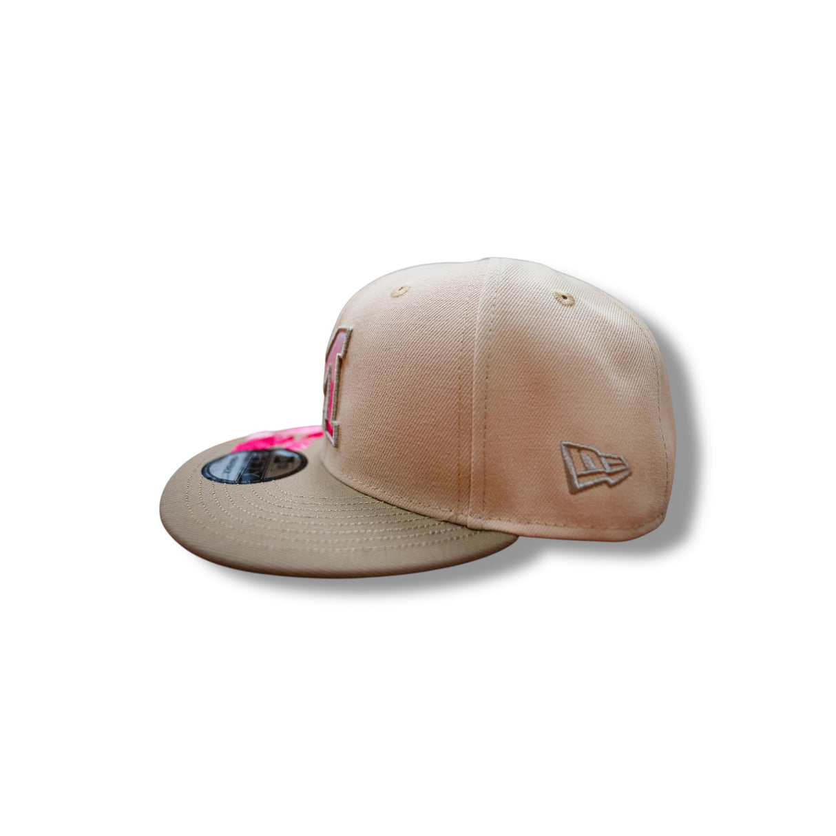 INDIOS x NEW ERA 9FIFTY Feathers