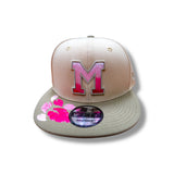 INDIOS x NEW ERA 9FIFTY Feathers