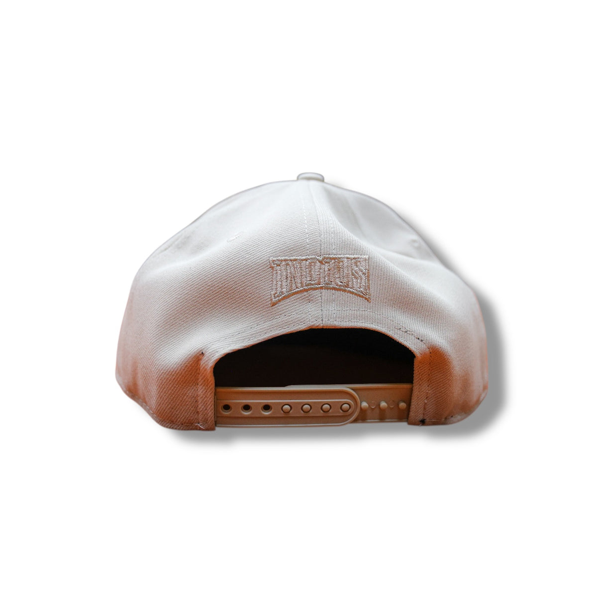 INDIOS x NEW ERA 9FIFTY MAYA - EL CHOLO Snapback