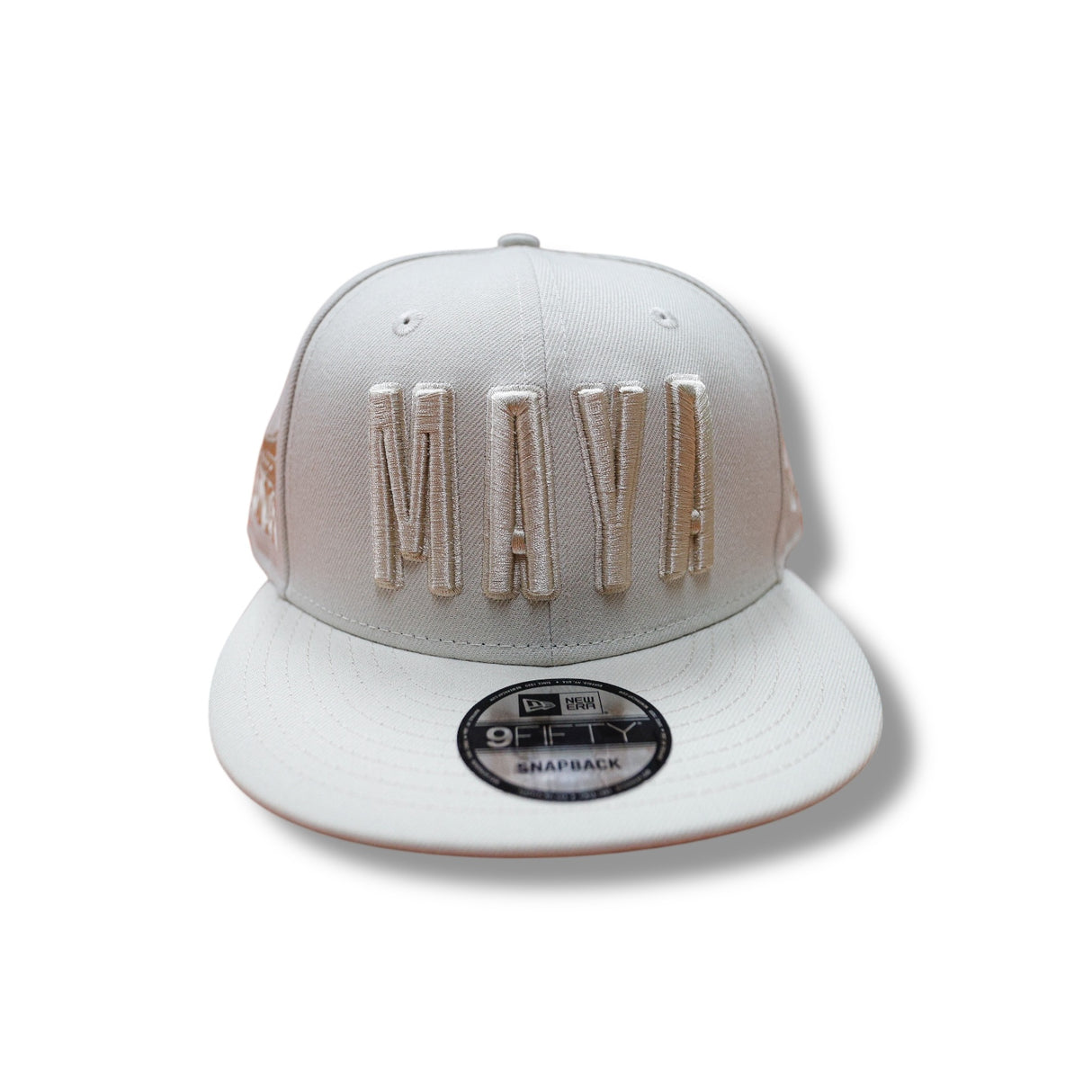 INDIOS x NEW ERA 9FIFTY MAYA - EL CHOLO Snapback