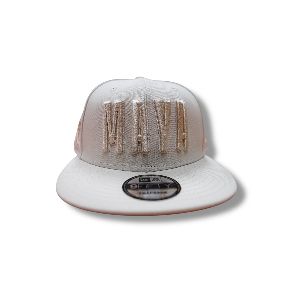 INDIOS x NEW ERA 9FIFTY MAYA - EL CHOLO Snapback