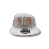 INDIOS x NEW ERA 9FIFTY MAYA - EL CHOLO Snapback