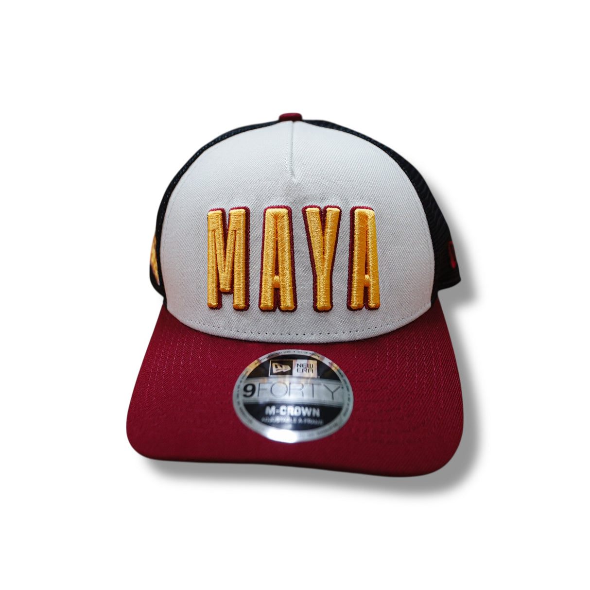 INDIOS x NEW ERA 9FORTY MAYA Trucker