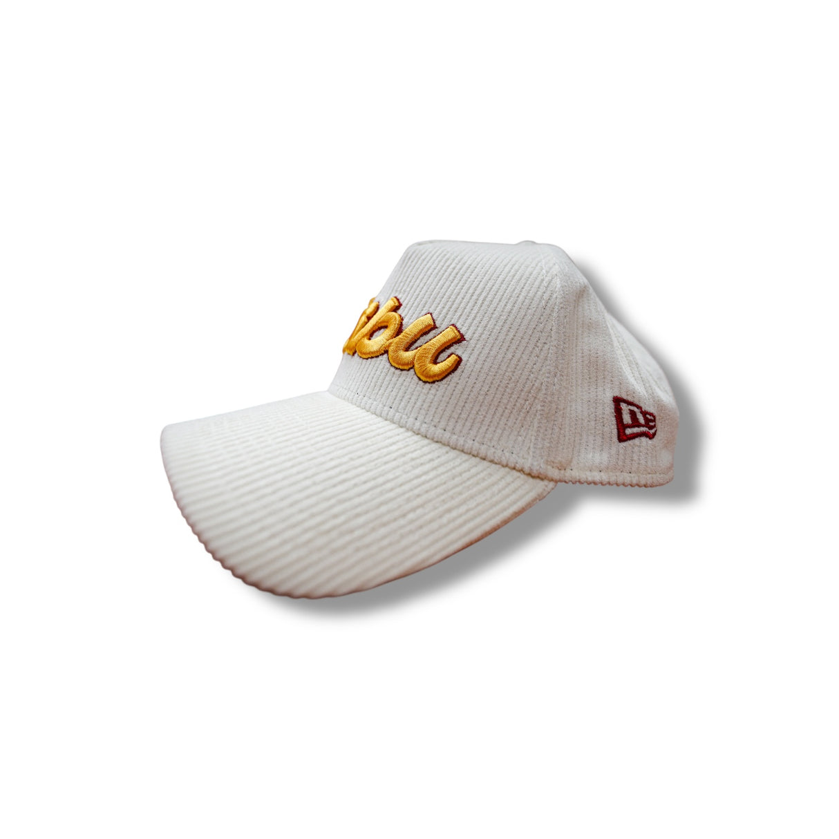 INDIOS x NEW ERA 9FORTY La Tribu Corduroy Snapback