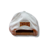 INDIOS x NEW ERA 9FORTY La Tribu Corduroy Snapback