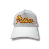 INDIOS x NEW ERA 9FORTY La Tribu Corduroy Snapback