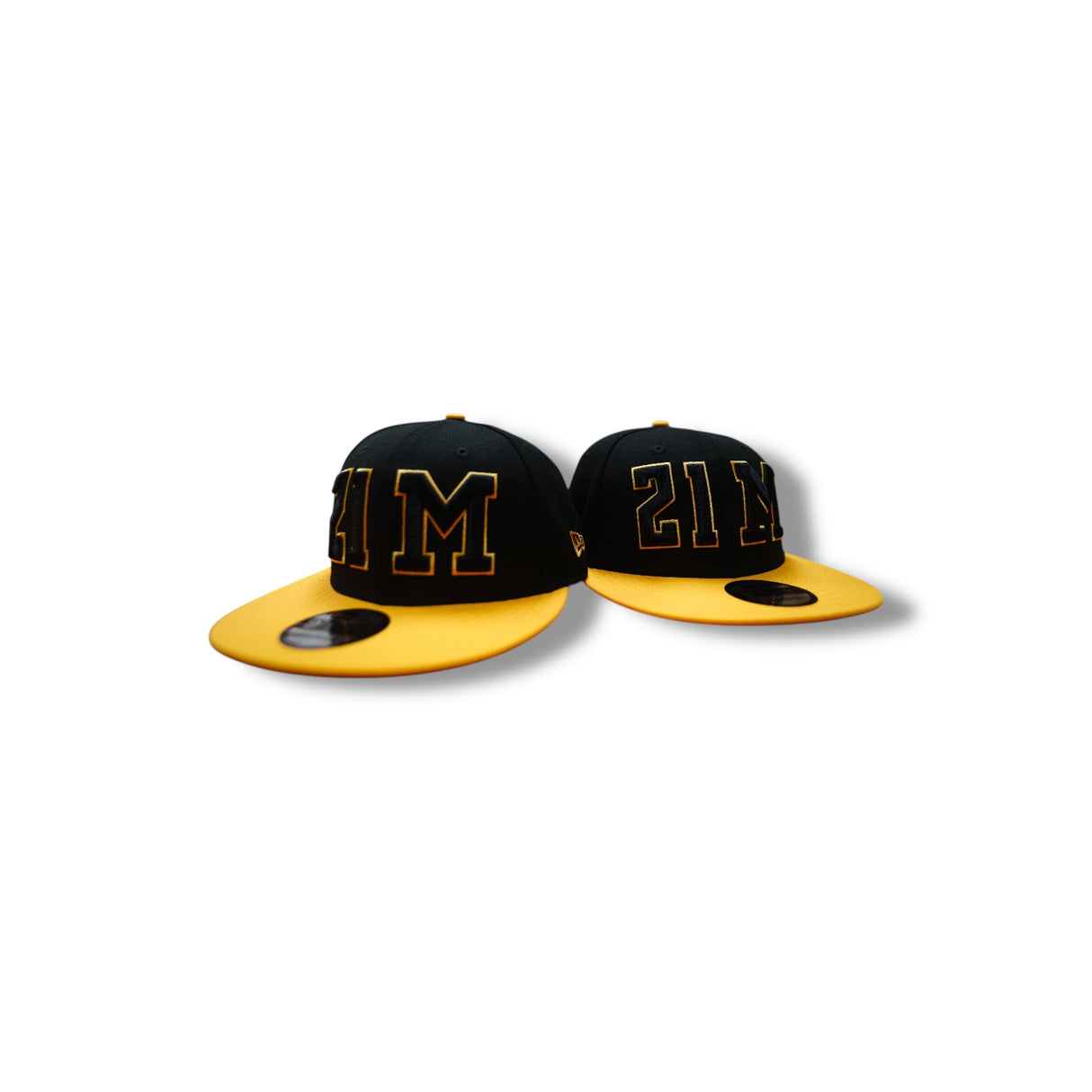 INDIOS x NEW ERA 9FIFTY SE 21 CLEMENTE DAY Snapback