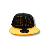 INDIOS x NEW ERA 9FIFTY SE 21 CLEMENTE DAY Snapback