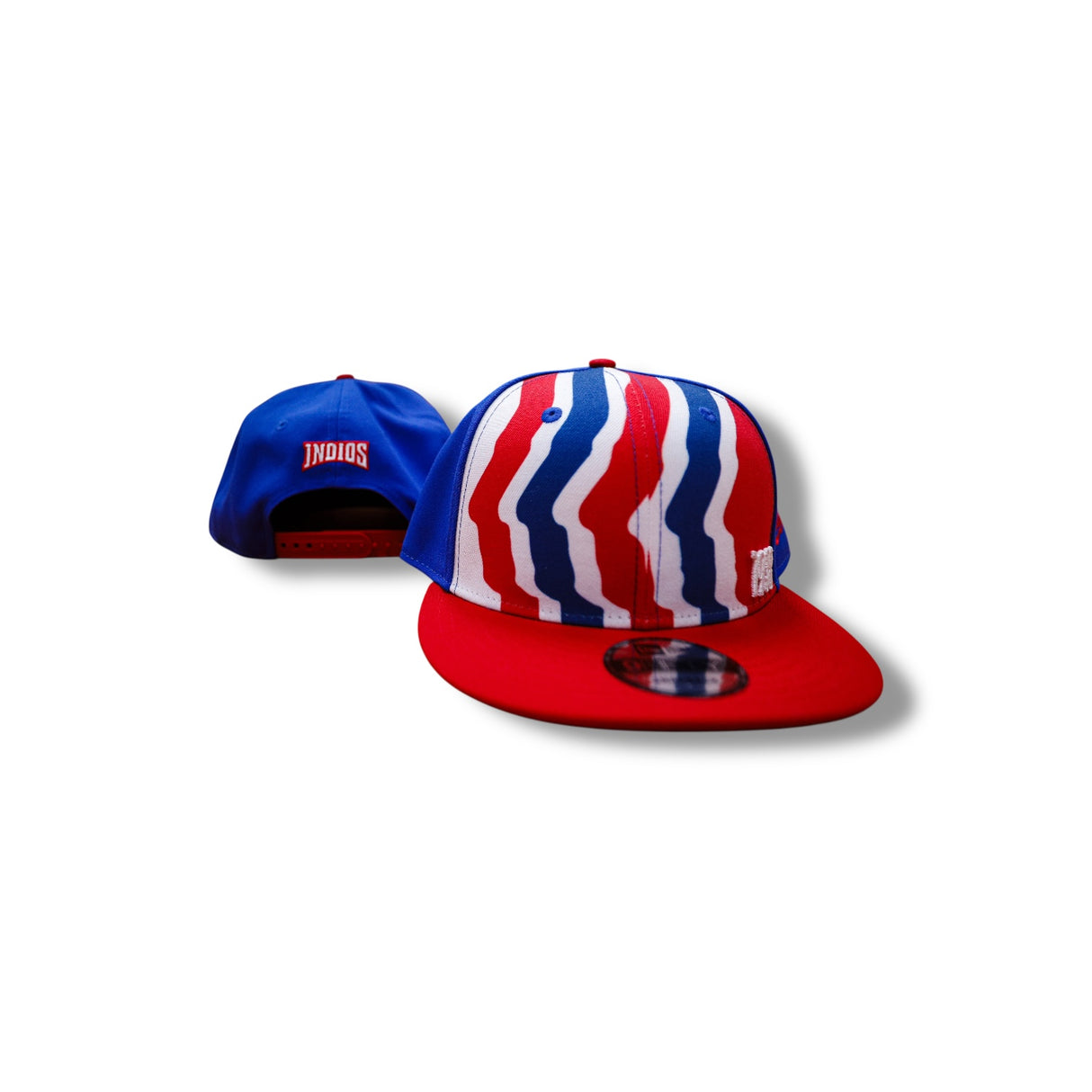 INDIOS x NEW ERA 9FIFTY SE INDIOS VINTAGE Snapback
