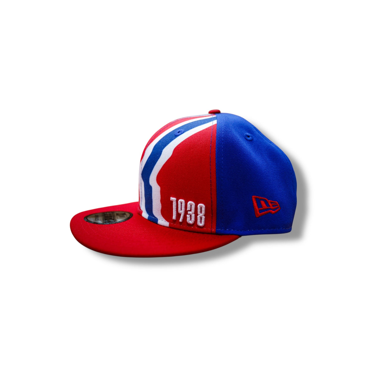 INDIOS x NEW ERA 9FIFTY SE INDIOS VINTAGE Snapback