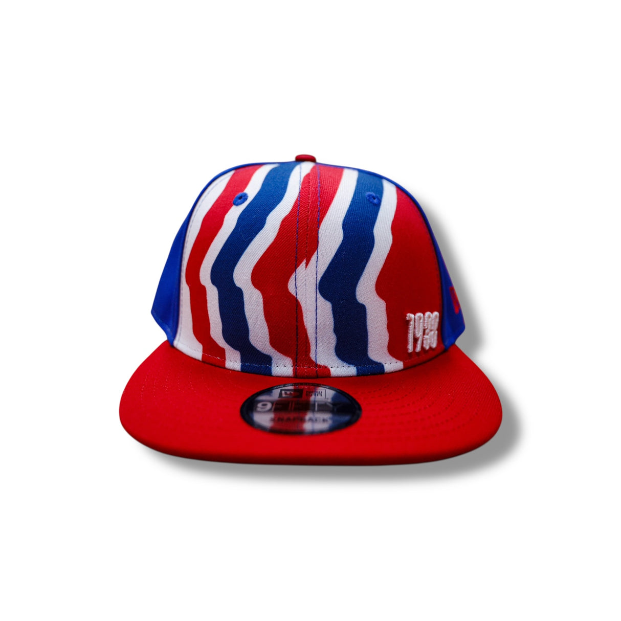 INDIOS x NEW ERA 9FIFTY SE INDIOS VINTAGE Snapback