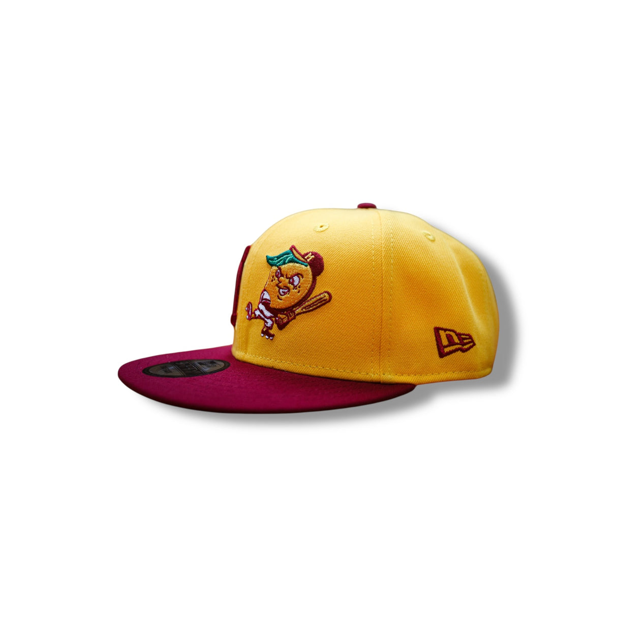 INDIOS x NEW ERA 9FIFTY M + MANGOITO Snapback