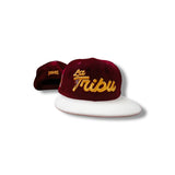 INDIOS x NEW ERA 9FIFTY SE Championship #20 La Tribu Corduroy Snapback