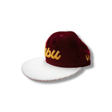 INDIOS x NEW ERA 9FIFTY SE Championship #20 La Tribu Corduroy Snapback