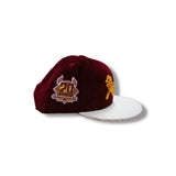 INDIOS x NEW ERA 9FIFTY SE Championship #20 La Tribu Corduroy Snapback