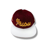 INDIOS x NEW ERA 9FIFTY SE Championship #20 La Tribu Corduroy Snapback