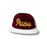 INDIOS x NEW ERA 9FIFTY SE Championship #20 La Tribu Corduroy Snapback