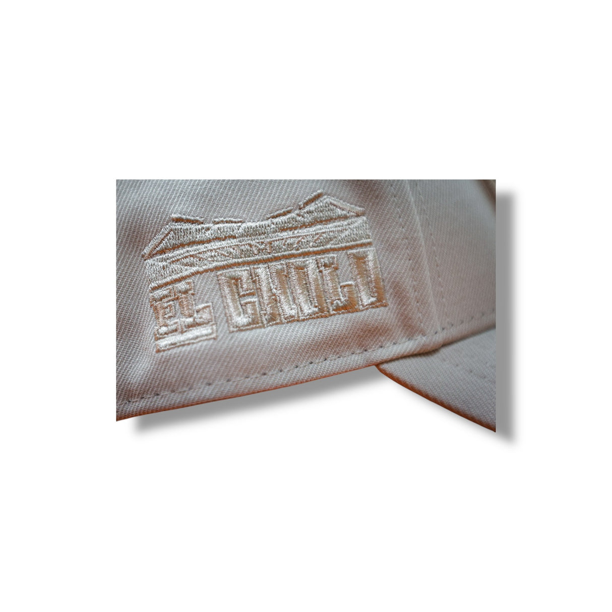 INDIOS x NEW ERA 9FORTY MAYA - EL CHOLO Snapback