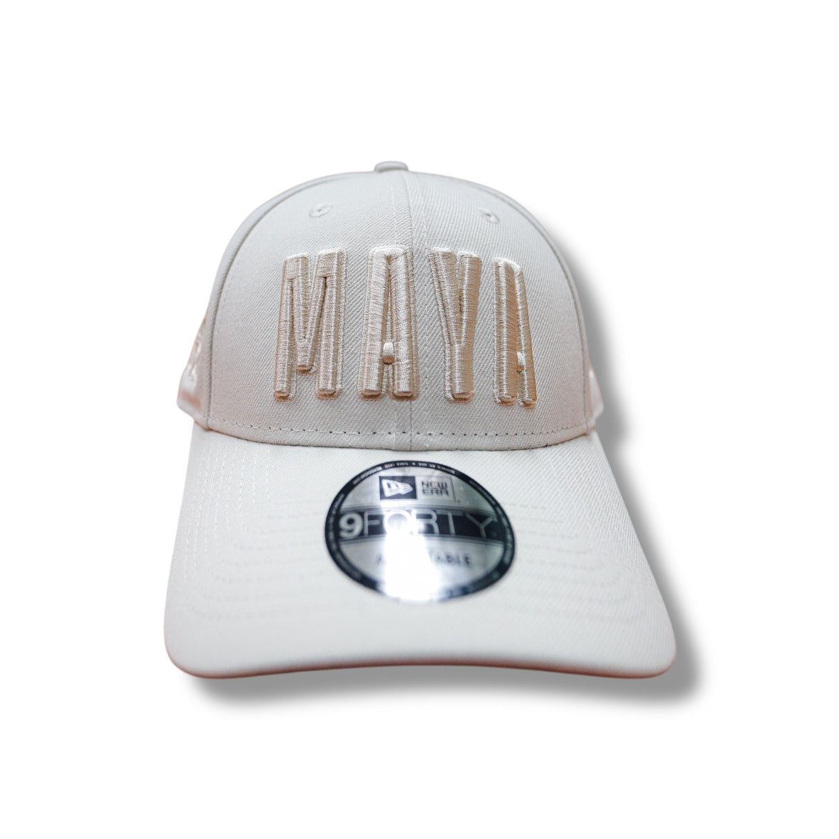 INDIOS x NEW ERA 9FORTY MAYA - EL CHOLO Snapback