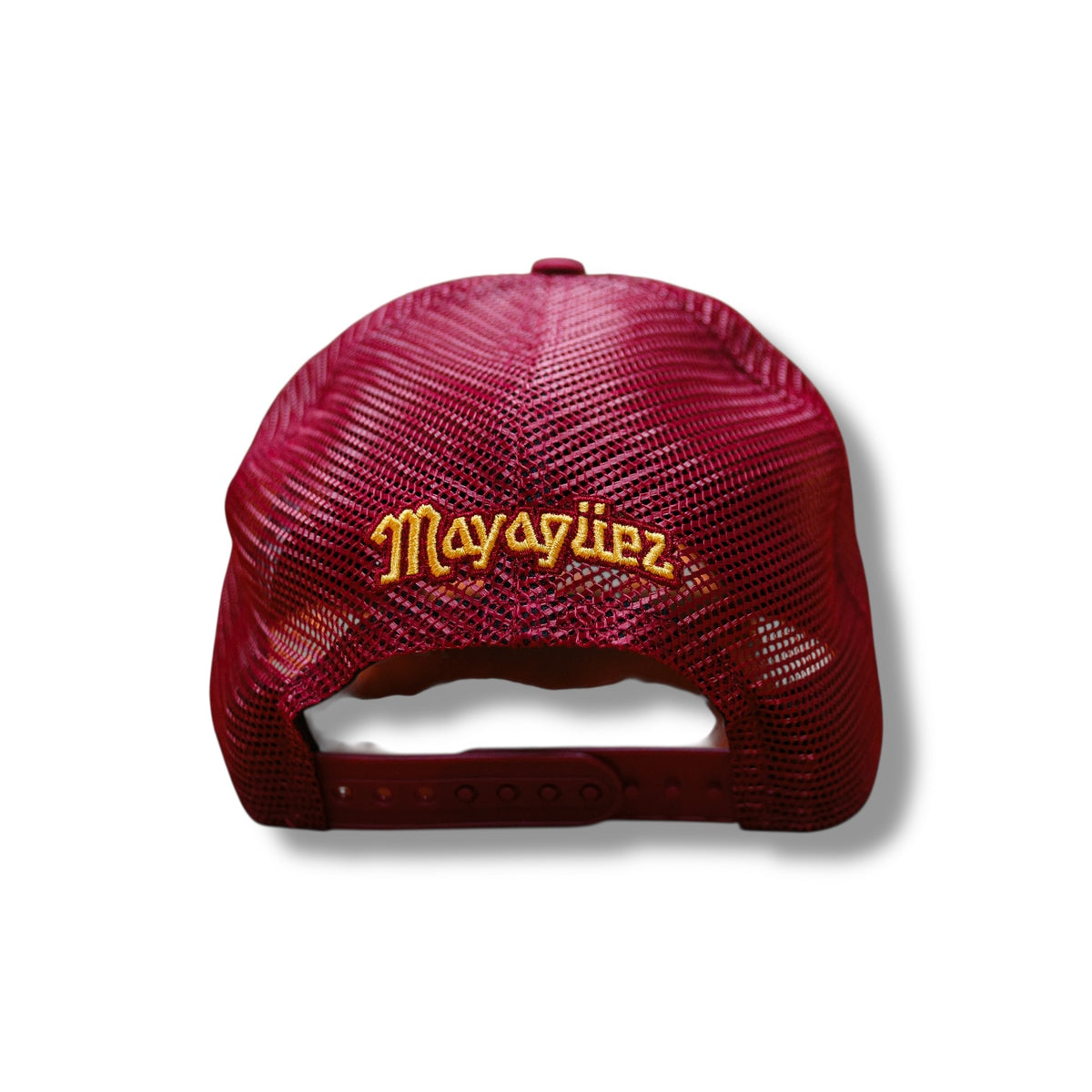 INDIOS x NEW ERA 9FORTY M + MANGOITO Trucker