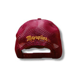 INDIOS x NEW ERA 9FORTY M + MANGOITO Trucker
