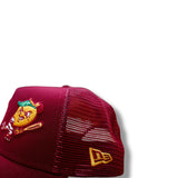 INDIOS x NEW ERA 9FORTY M + MANGOITO Trucker