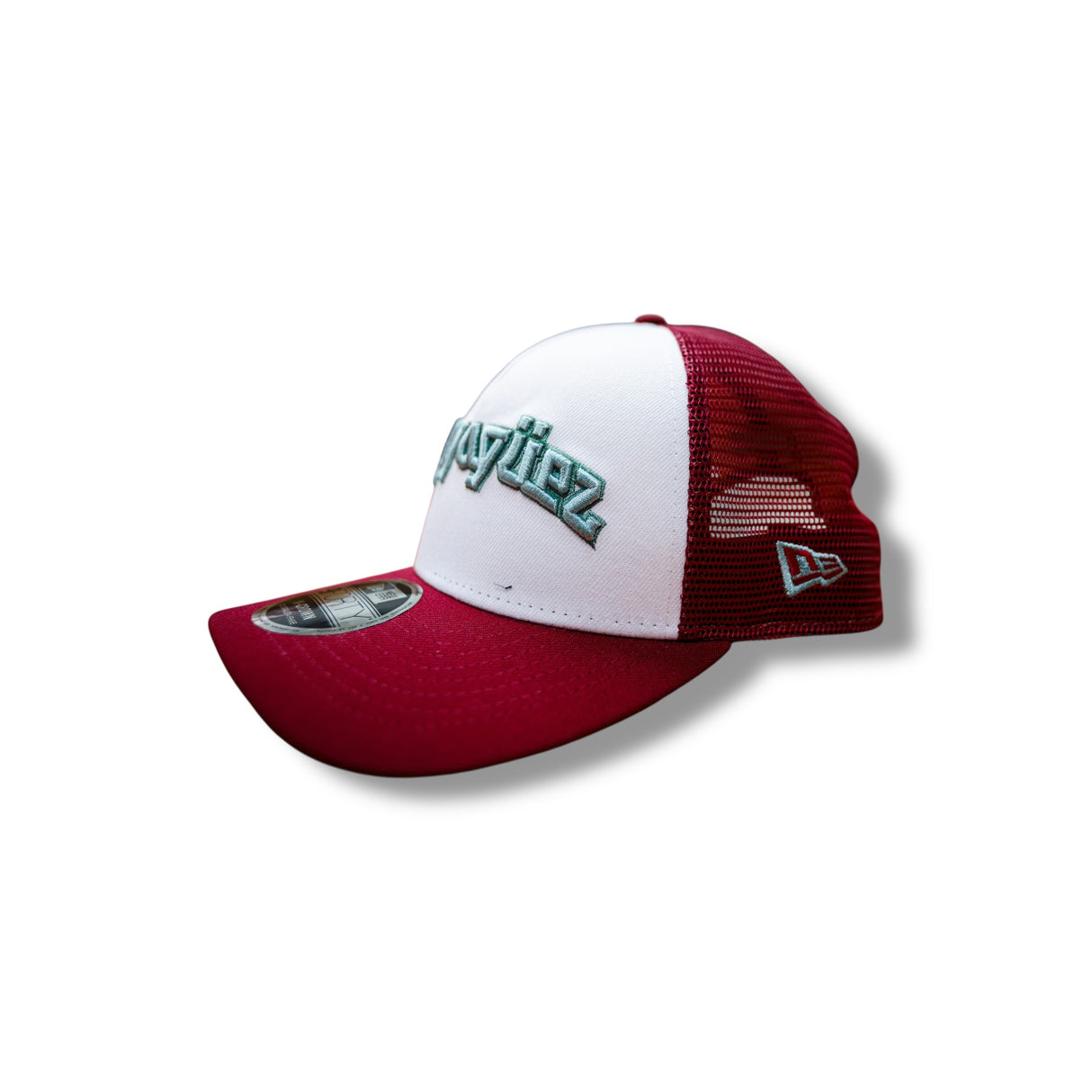 INDIOS x NEW ERA 9FORTY Mayaguez Trucker