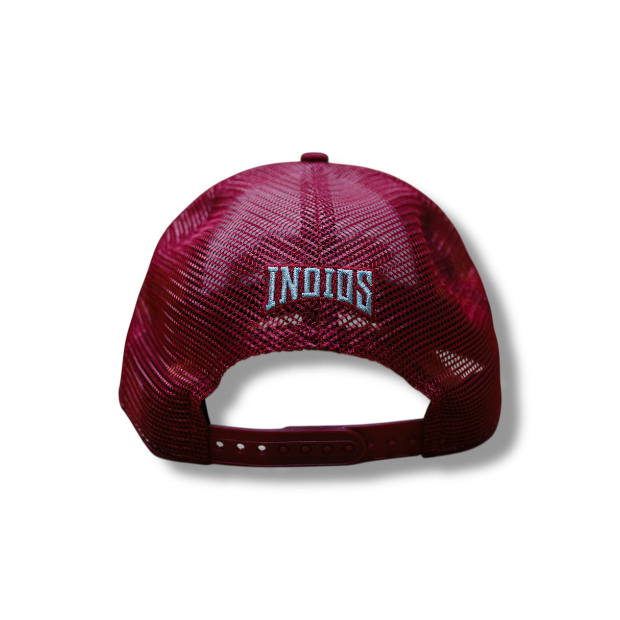 INDIOS x NEW ERA 9FORTY Mayaguez Trucker