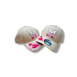 INDIOS x NEW ERA 9FORTY Feathers Snapback