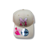 INDIOS x NEW ERA 9FORTY Feathers Snapback