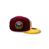 INDIOS x NEW ERA FITTED 59FIFTTY AWAY GC Championship #20