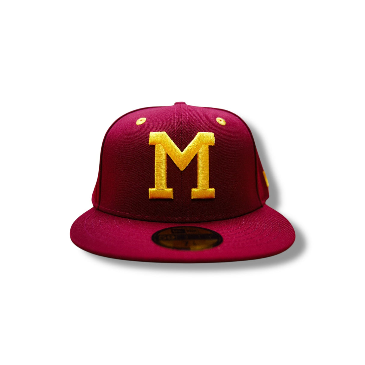 INDIOS x NEW ERA FITTED 59FIFTTY HOME GC Championship #20