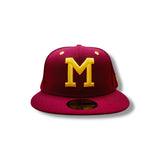 INDIOS x NEW ERA FITTED 59FIFTTY HOME GC Championship #20