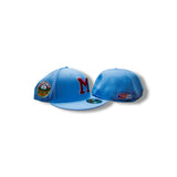 INDIOS x NEW ERA 59FIFTTY FITTED ALT Championship #20