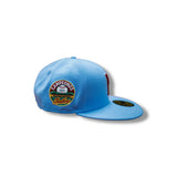 INDIOS x NEW ERA 59FIFTTY FITTED ALT Championship #20