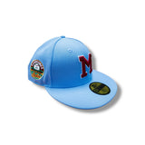 INDIOS x NEW ERA 59FIFTTY FITTED ALT Championship #20