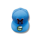 INDIOS x NEW ERA 59FIFTTY FITTED ALT Championship #20