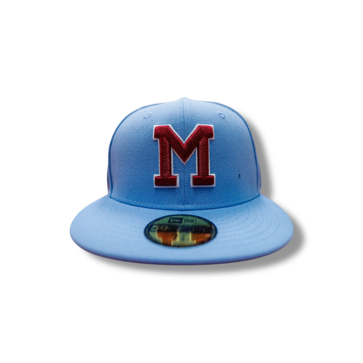 INDIOS x NEW ERA 59FIFTTY FITTED ALT Championship #20