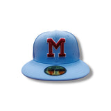 INDIOS x NEW ERA 59FIFTTY FITTED ALT Championship #20