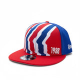 INDIOS x NEW ERA 9FIFTY SE INDIOS VINTAGE Snapback